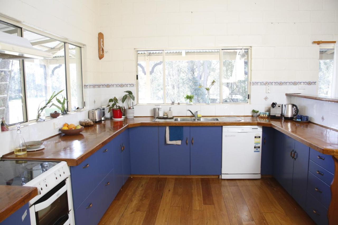 Charming 5 Bed Cottage With Fire Place 스코츠 헤드 외부 사진