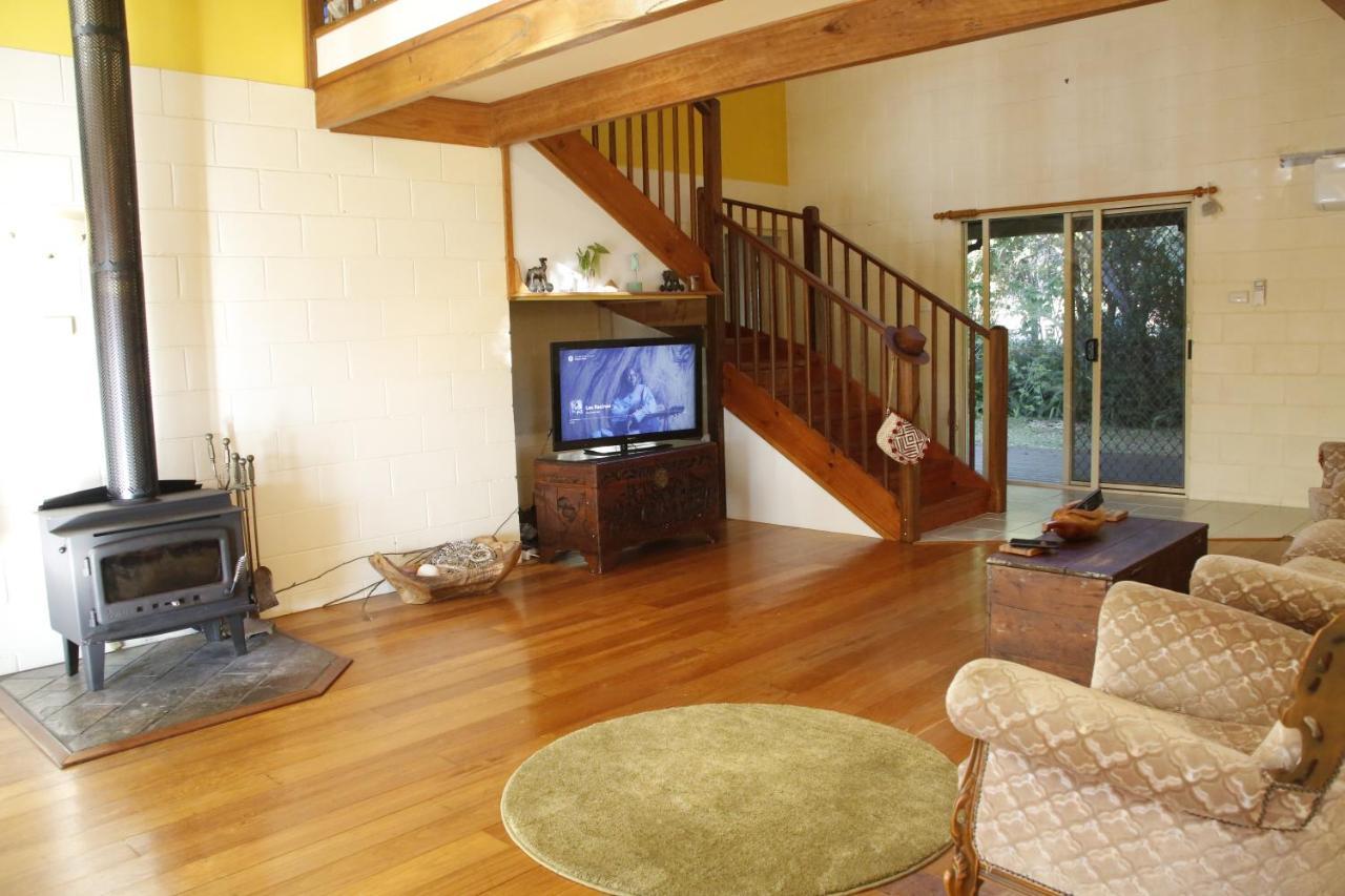Charming 5 Bed Cottage With Fire Place 스코츠 헤드 외부 사진