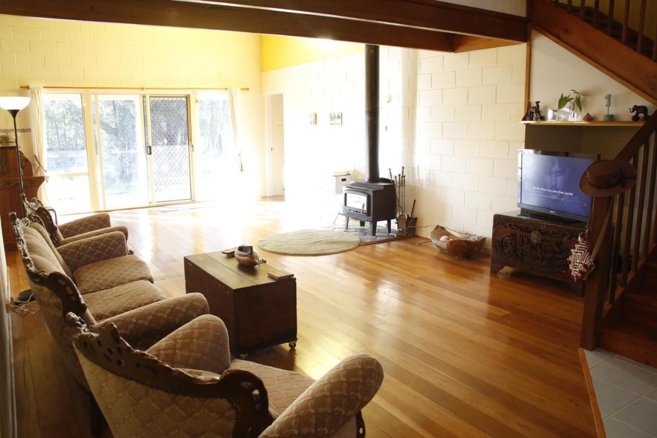 Charming 5 Bed Cottage With Fire Place 스코츠 헤드 외부 사진
