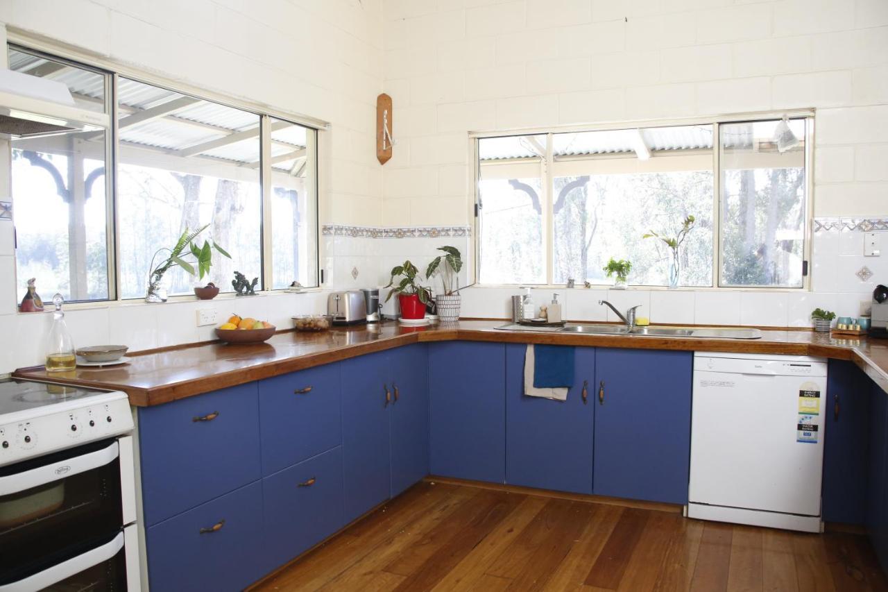 Charming 5 Bed Cottage With Fire Place 스코츠 헤드 외부 사진