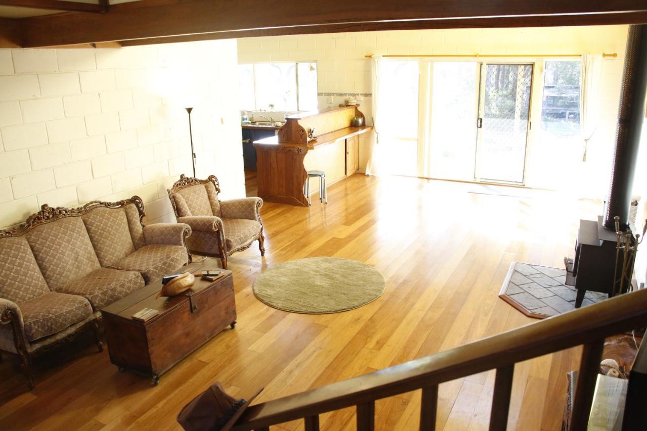 Charming 5 Bed Cottage With Fire Place 스코츠 헤드 외부 사진