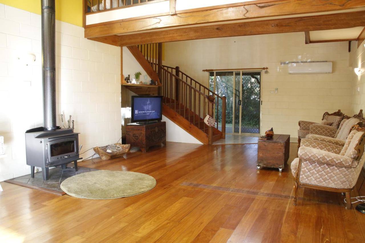 Charming 5 Bed Cottage With Fire Place 스코츠 헤드 외부 사진